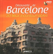 Decouverte De Barcelone + Dvd