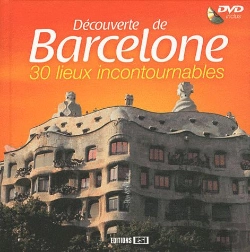 Bertrand.pt - Decouverte De Barcelone + Dvd