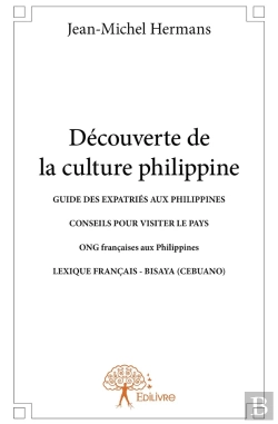Bertrand.pt - Découverte De La Culture Philippine