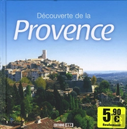 Bertrand.pt - Découverte De La Provence