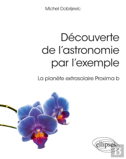 Bertrand.pt - Découverte De L'Astronomie Par L'Exemple - La Planète Extrasolaire Proxima B