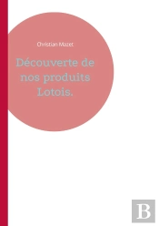 Découverte De Nos Produits Lotois.