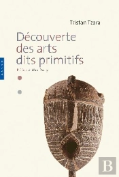 Decouverte Des Arts Dits Primitifs