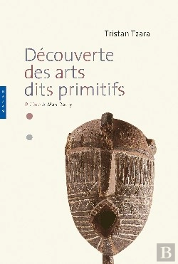 Bertrand.pt - Decouverte Des Arts Dits Primitifs