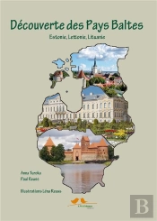 Decouverte Des Pays Baltes