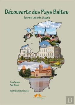 Bertrand.pt - Decouverte Des Pays Baltes