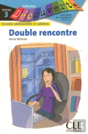 Découverte Double Rencontre Niveau 3