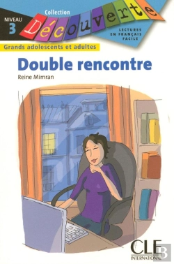 Bertrand.pt - Découverte Double Rencontre Niveau 3