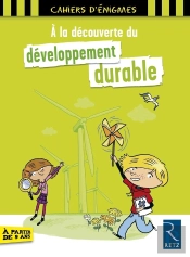 Decouverte Du Developpement Durable 7 Ans