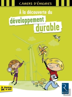 Bertrand.pt - Decouverte Du Developpement Durable 7 Ans
