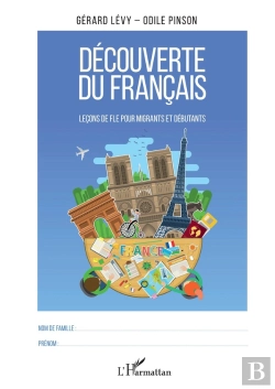 Bertrand.pt - Découverte Du Français ; Leçons De Fle Pour Migrants Et Débutants