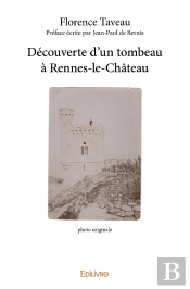 Découverte D'Un Tombeau À Rennes-Le-Château
