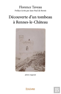 Bertrand.pt - Découverte D'Un Tombeau À Rennes-Le-Château