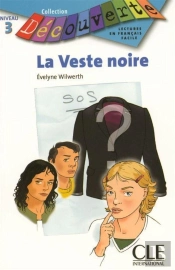 Découverte - La Veste Noire Niveau 3