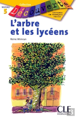 Bertrand.pt - Découverte L'Arbre Et Les Lycéens Niveau 5