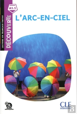 Bertrand.pt - Découverte L'Arc En Ciel Niveau A1.1 2è Éd.