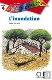 Découverte L'Inondation Niveau 4