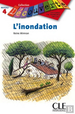 Bertrand.pt - Découverte L'Inondation Niveau 4