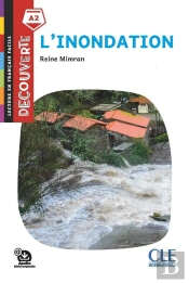 Découverte L'Inondation Niveau A2 2è Éd.