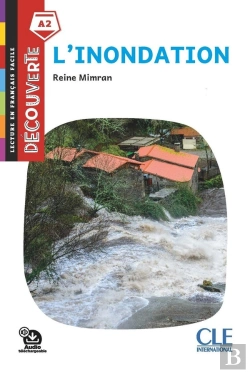 Bertrand.pt - Découverte L'Inondation Niveau A2 2è Éd.