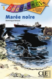 Découverte Marée Noire Niveau 1
