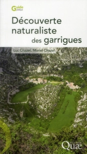 Découverte Naturaliste Des Garrigues