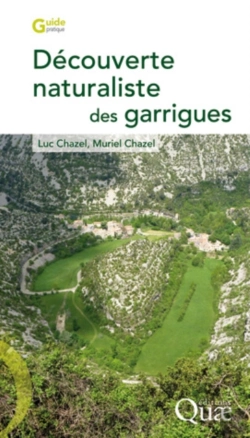 Bertrand.pt - Découverte Naturaliste Des Garrigues