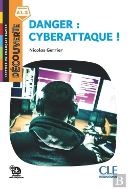 Bertrand.pt - Découverte - Niveau 1 Danger : Cyberattaque !