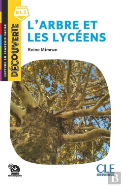 Bertrand.pt - Découverte Niveau 5 - L'Arbre Et Les Lycéens 2ed
