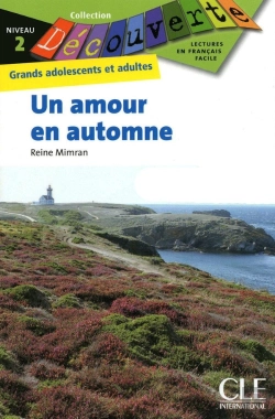 Bertrand.pt - Découverte Un Amour En Automne Niveau 2 Grands Ados Et Adulte