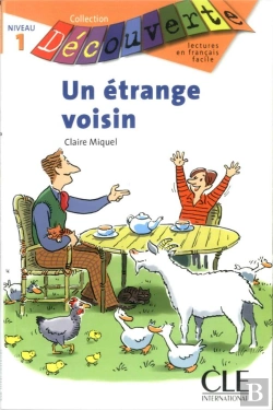 Bertrand.pt - Decouverte Un Etrange Voisin Niveau 1