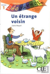 Decouverte Un Etrange Voisin Niveau 1