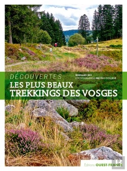Bertrand.pt - Découvertes ; Les Plus Beaux Trekkings Des Vosges