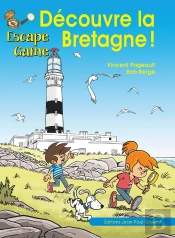Découvre La Bretagne