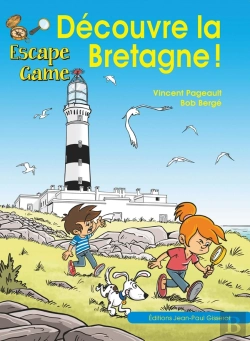 Bertrand.pt - Découvre La Bretagne
