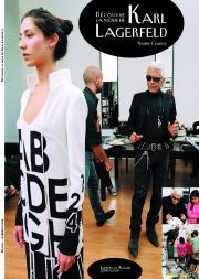 Découvre La Mode De Karl Lagerfeld
