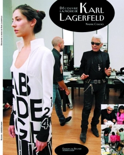 Bertrand.pt - Découvre La Mode De Karl Lagerfeld