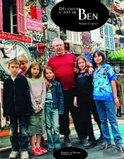 Découvre L'Art De Ben