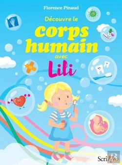 Bertrand.pt - Découvre Le Corps Humain Avec Lili