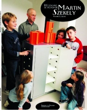 Decouvre Le Design ; Martin Szekely