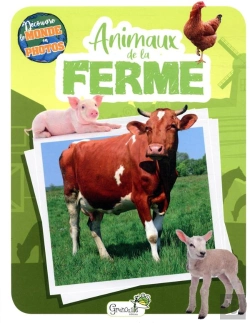 Bertrand.pt - Découvre Le Monde En Photos : Animaux De La Ferme