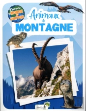 Découvre Le Monde En Photos : Animaux De Montagne