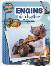 Découvre Le Monde En Photos : Engins De Chantier