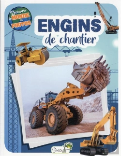 Bertrand.pt - Découvre Le Monde En Photos : Engins De Chantier