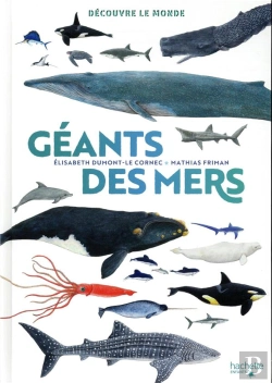 Bertrand.pt - Decouvre Le Monde - Geants Des Mers