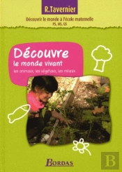 Découvre Le Monde Vivant (Édition 2005)