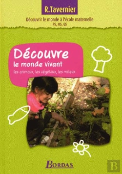 Bertrand.pt - Découvre Le Monde Vivant (Édition 2005)