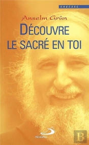 Decouvre Le Sacre En Toi