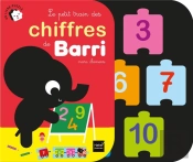 Decouvre Les Chiffres Avec Barri