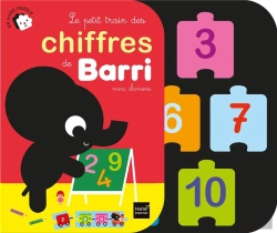 Bertrand.pt - Decouvre Les Chiffres Avec Barri